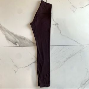Lululemon Align Leggings